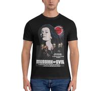 HB3rd2efd Messiah-Of-Evil-T-Shirt-for-Return-Of-Vampur-100-Tees-Crew