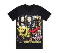 HB3rd2efd Milli Vanilli T-Shirt