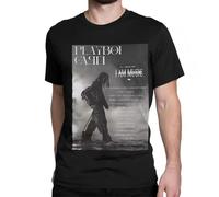 HB3rd2efd Playboi Carti T Shirt Beach I AM Music Album T-Shirt