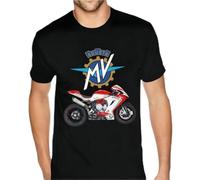HB3rd2efd Printed-MV-Agusta-F3-675-Shirt-Printing-Custom-Short-Sleeve-Mens-shirt