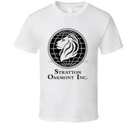 HB3rd2efd Stratton-Oakmont-Wolf-Wall-Street-Stock-Trader-Financial-Movie-T-Shirt