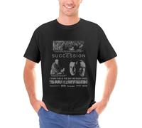 HB3rd2efd Succession-Tshirt-Succession-Series-Kendall-Roy-Succession-TV-Series-Shirt-Succession-TV-Show