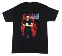 HB3rd2efd Tim-McGraw-One-Band-Show-2003-Tour-Black-T-Shirt
