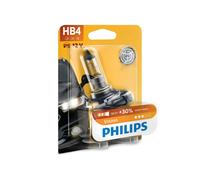 HB4 12V 51W P22D Vision +30% 1Er Blister Philips