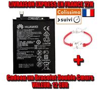 HB405979ECW Batterie Origine Huawei Y6 2019