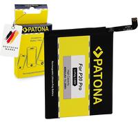 Hb436486ecw Batterie 4000mah/15,28wh/3,82v Compatible Avec Huawei Mate 10 Pro,P20 Pro