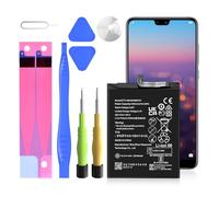 HB436486ECW Batterie 4800 mAh compatible avec Huawei Mate 10 / Mate 10 Pro/Mate 20 / P20 Pro/Honor 20 Pro avec outils