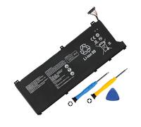 HB4692Z9ECW-41 HB469229ECW-41 Batterie pour Hua-wei Matebook D 14 (2020),Honor Magicbook 14 (2019) Series 14-53010TVS NBLK-WAX9X NBB-WAE9 NBB-WAH9 NbB-WAE9P NbB-WAH9P NbB-WAQ9R NbB-WAQ9RP NBl-WAP9H