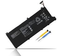 HB4692Z9ECW-41 Laptop Batterie pour Hua-wei Matebook D 14 (2020),Honor Magicbook 14 (2019) Series 14-53010TVS NBLK-WAX9X NBB-WAE9 NBB-WAH9 NbB-WAE9P NbB-WAH9P NbB-WAQ9R NbB-WAQ9RP NBl-WAP9H Nbl-WAQ9R
