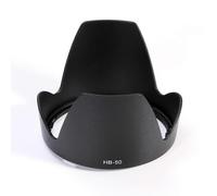 Hb50 Bayonet Lens Hood for -s Nikkor 28-300mm F/3.5-5.6g Ed Vr (Replace Hb-50)