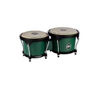 Meinl HB50FG - Bongos Abs 6.5/7.5 Forest Green