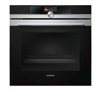 HB676GBS1 SIEMENS Four colonne 60 cm 13 modes de cuisson - pyrolyse - cookControl Plus - éclairage halogène A+