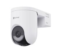 EZVIZ Pack HB8 Lite 4G & Wifi avec panneau solaire