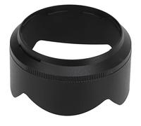 HB90A Pare-Soleil Réversible, Bloquez la Lumière Noire Inutile de l'appareil Photo à Baïonnette Pare-Soleil de Protection Anti-Empreintes Digitales pour Z DX 50-250 Mm F4.5-6.3
