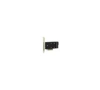 HBA 9400-16i - Contrôleur de stockage - 16 Canal - SATA 6Gb/s / SAS 12Gb/s - profil bas - PCIe 3.1 x8