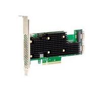 BCM HBA 9600-16i SAS/SATA/NVMe