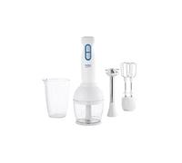 Beko HBA5550W Blender 0.9 L Blender à main 550 W Blanc