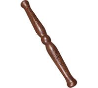 HBALDTEDC Règle de Tai Chi Bâton Bang Rod, Règle en Bois de séquoia for Arts Martiaux et Fitness, avec Sac, Plusieurs Tailles Disponibles.(C)