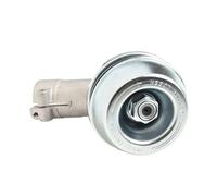 HBALDTEDC Tête d'engrenage pour Tondeuse à Gazon, Tête d'engrenage for Tondeuse à Gazon STIHL FS55, FS56, FS70 (41446400100 et 41446400102)