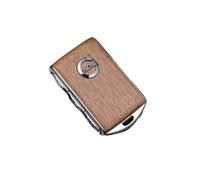 HBANMK Coque de Clé de Voiture pour Volvo XC90 XC60 S90 S60 XC40 V60 V90, Housse de Protection des Clés de Voiture, Etui Cles Étui Clés, Couvre Clef Cache Cle Voiture Telécommande,C