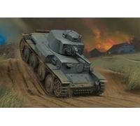 (HBB80137) - Hobbyboss 1:35 - German Panzer Kpfw.38(t) Ausf.G