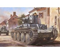(HBB80141) - Hobbyboss 1:35 German Panzer Kpfw.38(t) Ausf.B
