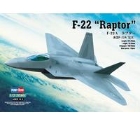 F-22A Raptor