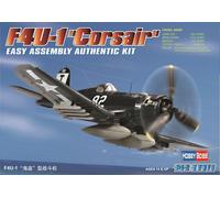 (HBB80217) - Hobbyboss 1:72 - F4U-1 Corsair