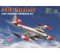 (HBB80247) - Hobbyboss 1:72 - F-84G Thunderstreak