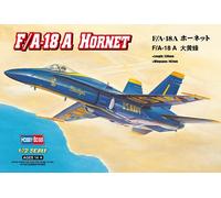 (HBB80268) - Hobbyboss 1:72 - F/A-18A