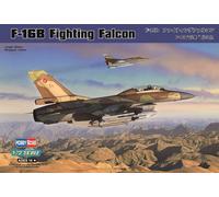(HBB80273) - Hobbyboss 1:72 - F-16B