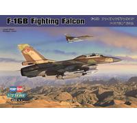 (HBB80273) - Hobbyboss 1:72 - F-16B