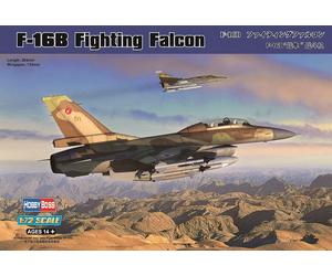 (HBB80273) - Hobbyboss 1:72 - F-16B