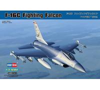 (HBB80274) - Hobbyboss 1:72 - F-16C