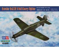(HBB80293) - Hobbyboss 1:72 - Dornier Do335 Pfeil Heavy Fighter