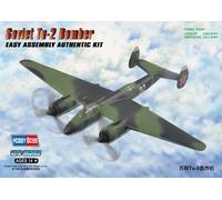 (HBB80298) - Hobbyboss 1:72 - Soviet Tu-2 Bomber