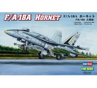 Hobbyboss 80320 - 1:48 F/A-18A HORNET - Neuf