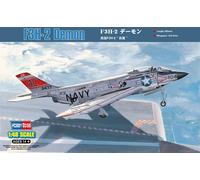 (HBB80364) - Hobbyboss 1:48 - F3H-2 Demon