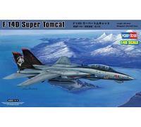 F-14d Super Tomcat - 1:48e - Hobby Boss G
