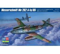 Me 262 A-1a/u5 - 1:48e - Hobby Boss