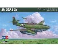 (HBB80376) - Hobbyboss 1:48 - Me 262 A-2a