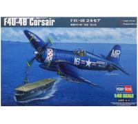 (HBB80383) - Hobbyboss 1:48 - F4U-1A Corsair