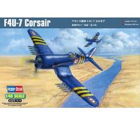 (HBB80392) - Hobbyboss 1:48 - F4U-7 Corsair French Navy
