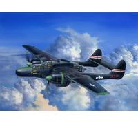 (HBB81732) - Hobbyboss 1:48 - US P-61C Black Widow