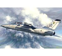 (HBB81744) - Hobbyboss 1:48 - A-1B Trainer Aircraft