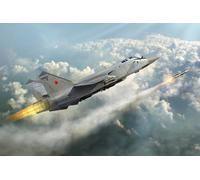 (HBB81753) - Hobbyboss 1:48 Russian MiG-31 Foxhound
