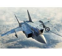Russian Mig-31b/bm Foxhound - 1:48e - Hobby Boss G