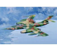 (HBB81768) - Hobbyboss 1:48 - Russian Yak-28PP Brewer-E