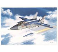 (HBB81770) - Hobbyboss 1:48 MiG-31BM w/KH-47M2