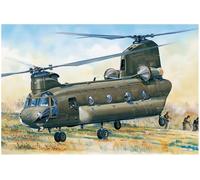 (HBB81773) - Hobbyboss 1:48 - CH-47D Chinook